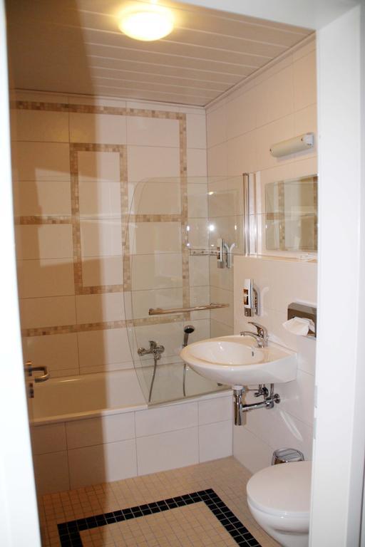 Cityhotel Ahlen Garni Habitación foto