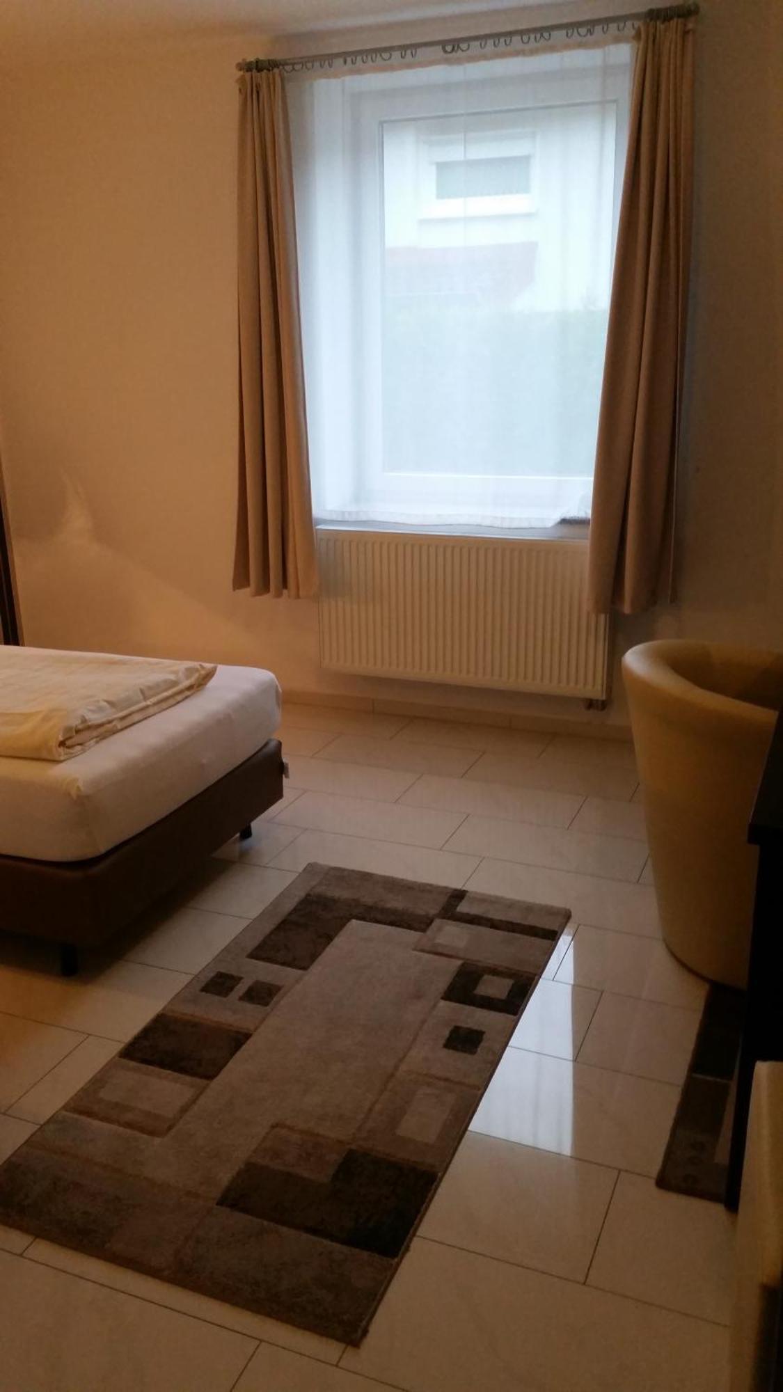 Cityhotel Ahlen Garni Habitación foto