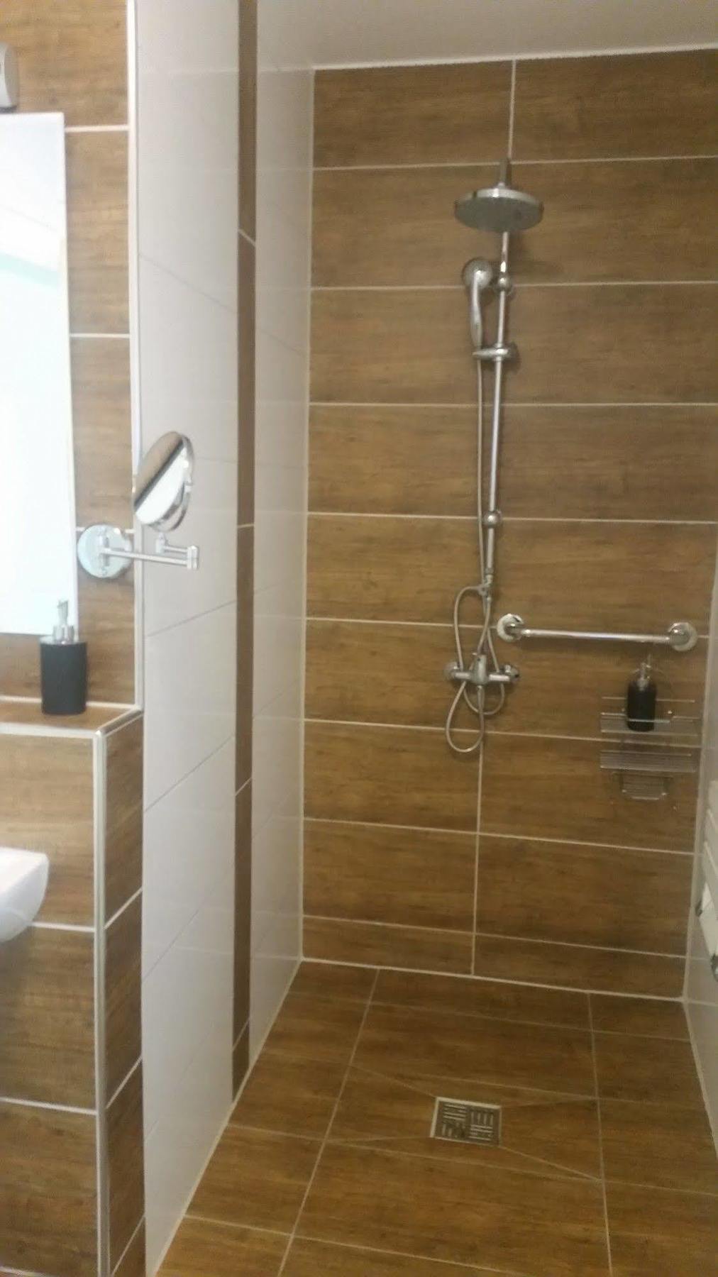 Cityhotel Ahlen Garni Exterior foto